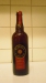 Jeffs Bavarian Ale Flasche