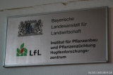 LfL Hopfenforschungszentrum
